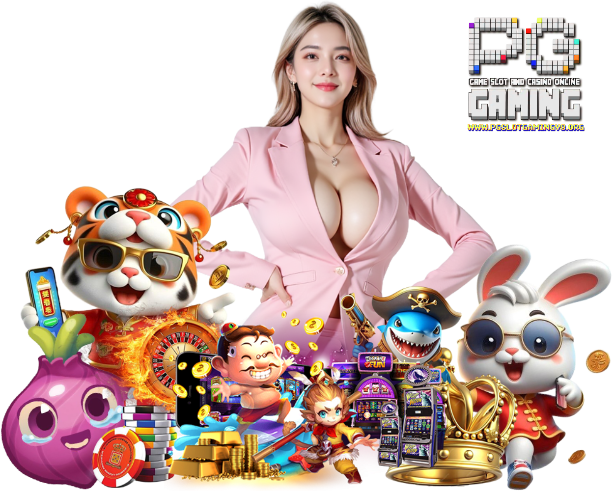 PGSLOTGAMINGV8 สล็อต กำไรดี